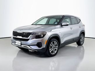 Used 2021 Kia Seltos LX AWD/4WD video 1