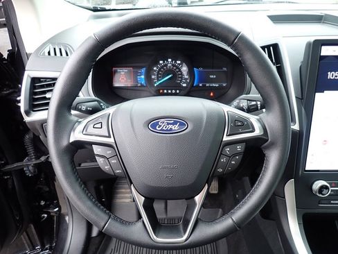Used 2024 Ford Edge SEL w/ Convenience Package AWD/4WD image 23