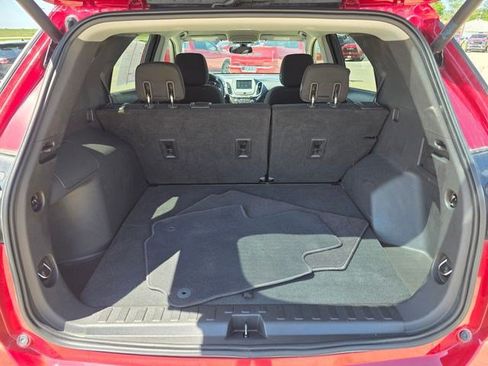 Used 2019 Chevrolet Equinox LT AWD/4WD image 10