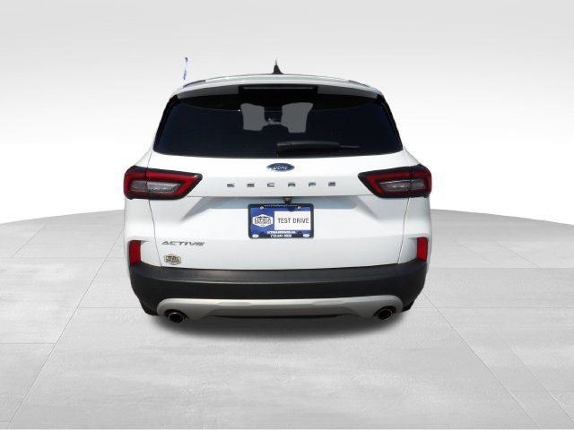 Certified 2023 Ford Escape Active w/ Cold Weather Package FWD image 9