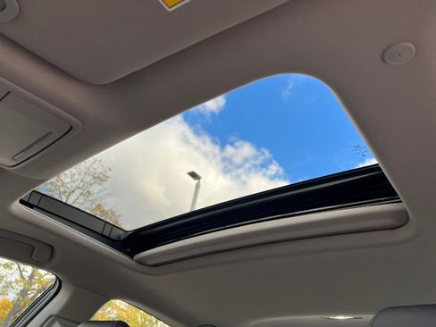 New 2025 Honda Accord EX-L image 6