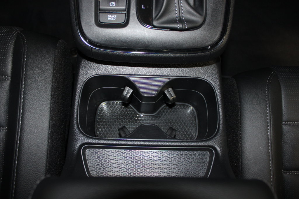 Used 2026 Honda CR-V EX-L image 18