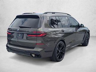 New 2026 BMW X7 xDrive40i video 2