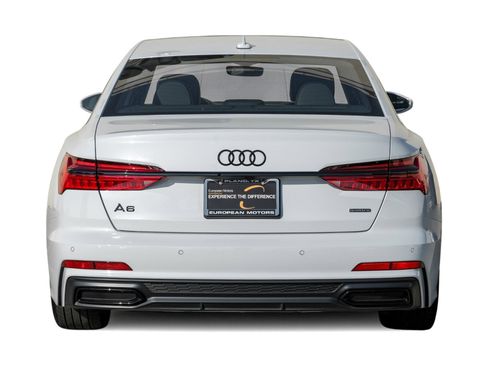Used 2023 Audi A6 3.0T Premium w/ Convenience Package image 9