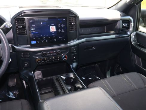 Used 2025 Ford F150 STX RWD image 11