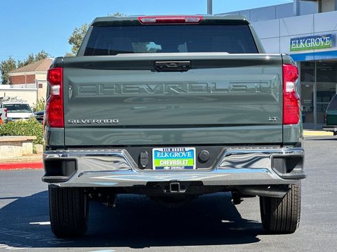 New 2026 Chevrolet Silverado 1500 LT image 4