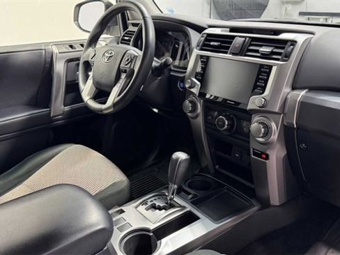 Used 2022 Toyota 4Runner SR5 image 11