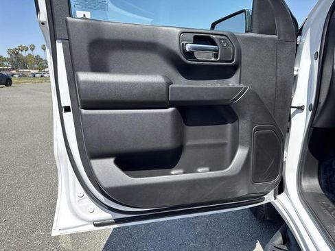 New 2026 GMC Sierra 1500 Pro w/ Pro Value Package RWD image 17