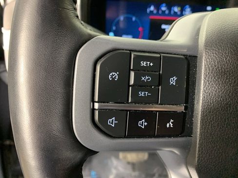 Used 2024 Ford F250 Lariat w/ Sport Appearance Package image 19