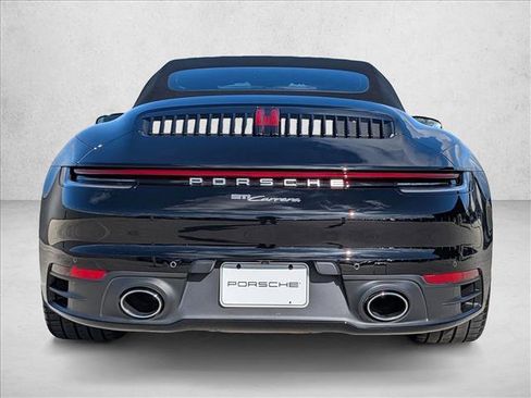 Used 2021 Porsche 911 Carrera image 11