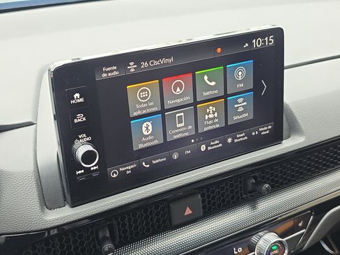 Certified 2024 Honda CR-V Sport Touring image 20