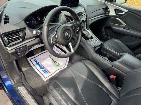 Used 2020 Acura RDX AWD image 13