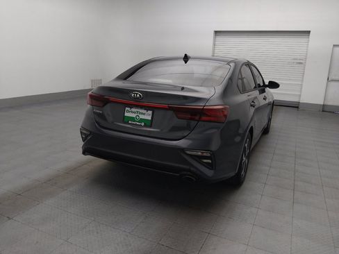 Used 2021 Kia Forte LXS FWD image 7