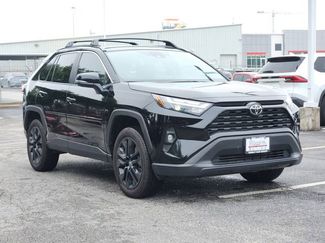 Used 2025 Toyota RAV4 XLE Premium video 2