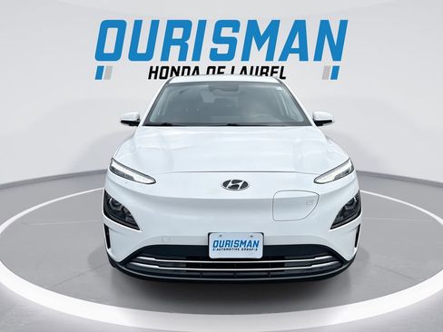 Used 2023 Hyundai Kona SEL w/ Cargo Package image 3