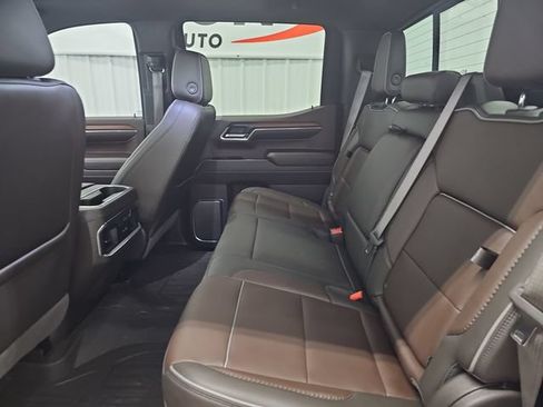 Used 2024 GMC Sierra 1500 Denali w/ Denali Reserve Package AWD/4WD image 23