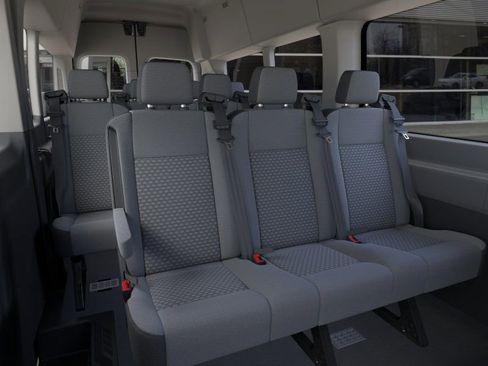 New 2026 Ford Transit 350 XLT image 11