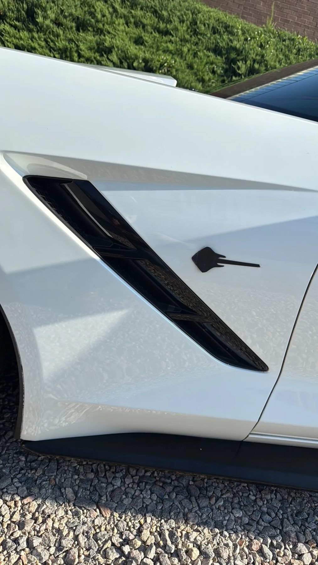 Used 2019 Chevrolet Corvette Stingray Convertible Z51 2LT RWD image 14