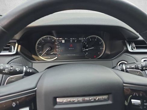 Used 2023 Land Rover Range Rover Velar S AWD/4WD image 20