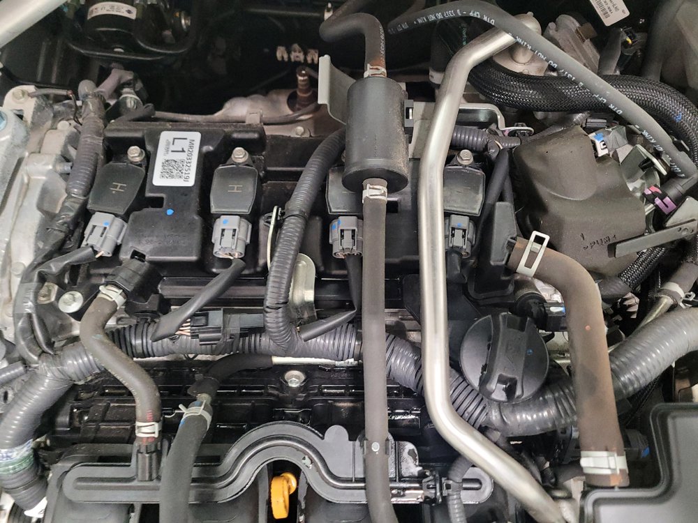 Used 2021 Nissan Sentra SV FWD image 30
