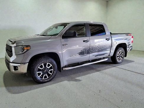 Used 2021 Toyota Tundra TRD Pro image 20