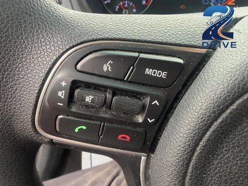 Used 2018 Kia Optima LX FWD image 22