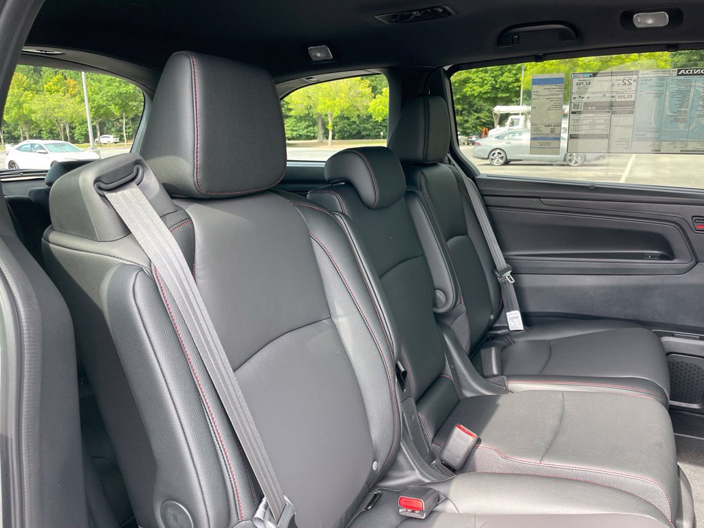 New 2026 Honda Odyssey Sport-L image 36