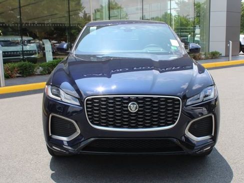 New 2026 Jaguar F-PACE R-Dynamic S image 7