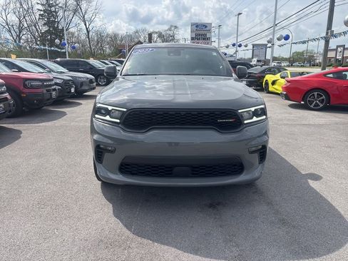 Used 2022 Dodge Durango GT image 2