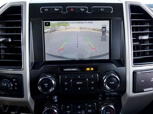 Used 2019 Ford F250 Lariat w/ Lariat Value Package AWD/4WD image 43