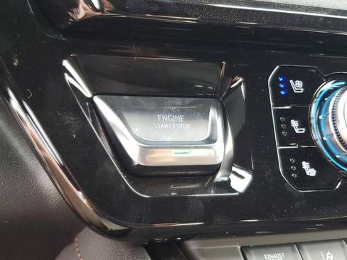 New 2026 GMC Sierra 3500 AT4 w/ AT4 Premium Plus Package AWD/4WD image 26