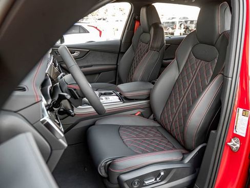 New 2026 Audi Q7 3.0T Prestige AWD/4WD image 14