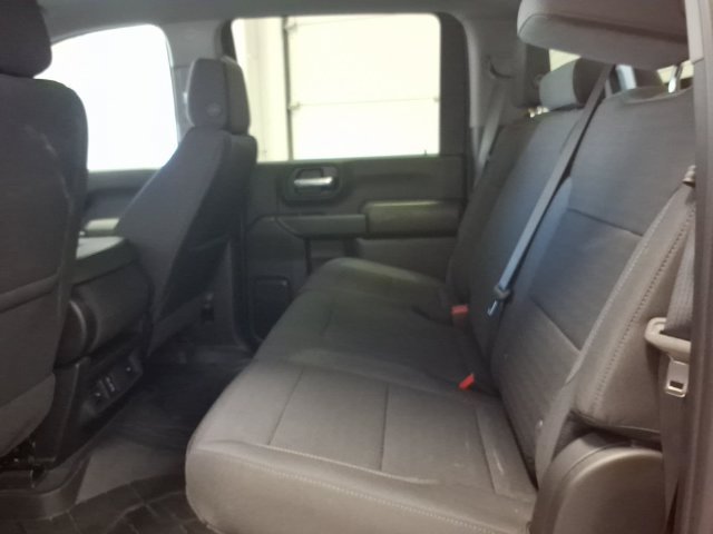 Used 2026 Chevrolet Silverado 2500 Custom w/ Custom Value Package AWD/4WD image 17