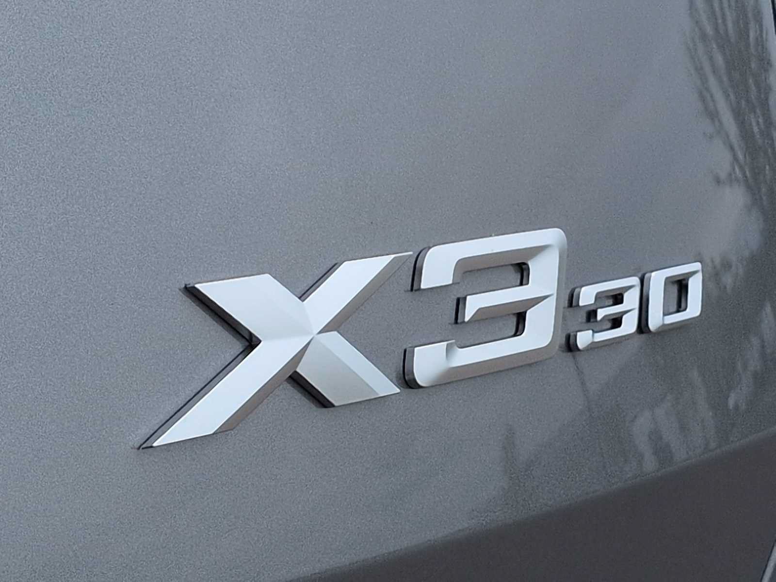 Used 2026 BMW X3 xDrive30i w/ Convenience Package AWD/4WD image 13
