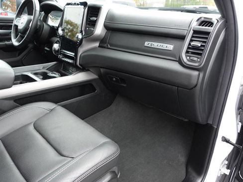 Used 2024 RAM 1500 Rebel w/ Rebel Level 2 Equipment Group image 41