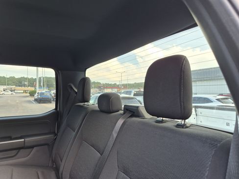 Used 2023 Ford F150 XLT w/ Equipment Group 302A High AWD/4WD image 19
