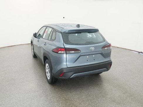 New 2026 Toyota Corolla Cross L image 33