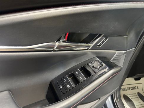 Used 2024 MAZDA CX-30 AWD 2.5 S w/ Preferred Package image 14