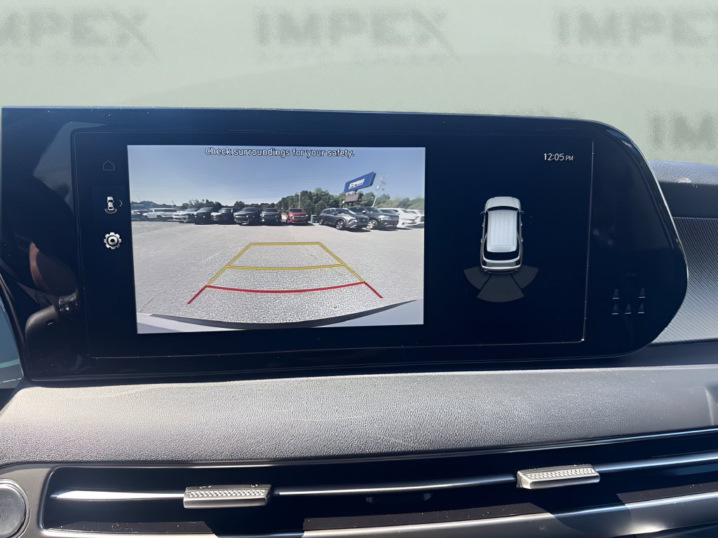 Used 2023 Hyundai Palisade SEL AWD/4WD image 18