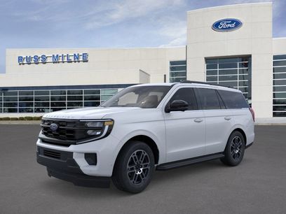 New 2025 Ford Expedition Active
