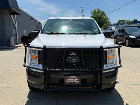 Used 2021 Ford F150 XL w/ Equipment Group 101A High AWD/4WD image 17