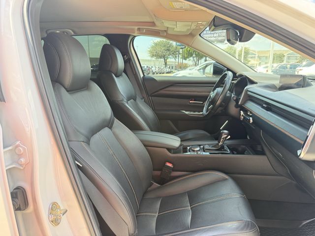 Used 2023 MAZDA CX-50 AWD 2.5 S w/ Cargo Package image 31