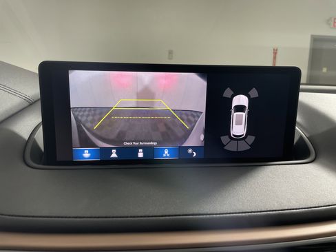 Used 2024 Acura MDX SH-AWD w/ Technology Package image 22