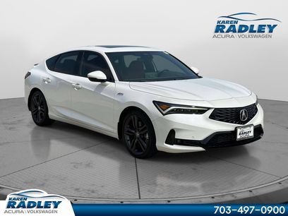 Used 2023 Acura Integra A-Spec