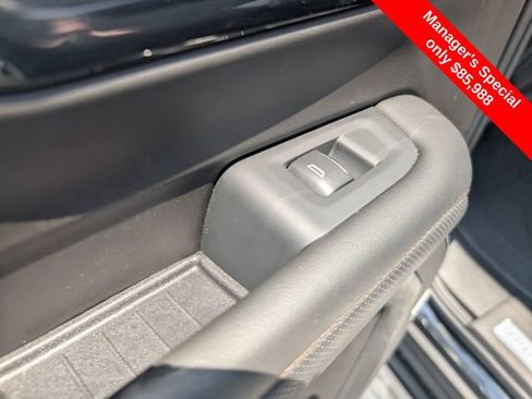 Used 2026 Chevrolet Suburban High Country AWD/4WD image 12