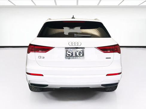 Used 2021 Audi Q3 2.0T Premium AWD/4WD image 5