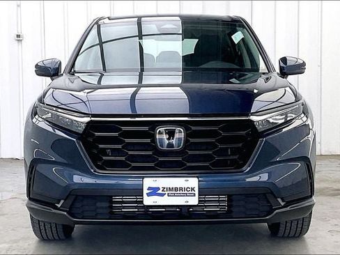Certified 2024 Honda CR-V LX image 3
