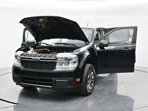 Used 2023 Ford Maverick XLT FWD image 53