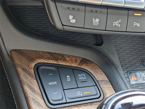 Used 2022 Cadillac CT5 Premium Luxury w/ Parking Package image 27