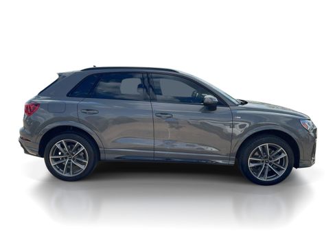 New 2025 Audi Q3 2.0T Premium image 8